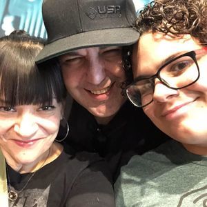 Meet your Posher, Tess